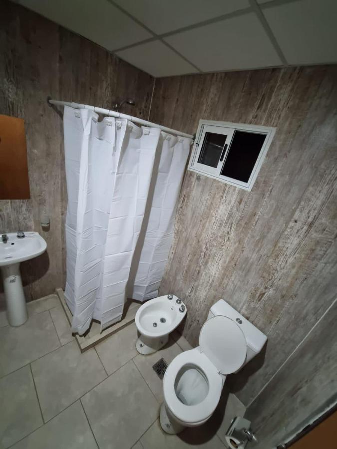 Willa Family House Malargüe Zewnętrze zdjęcie