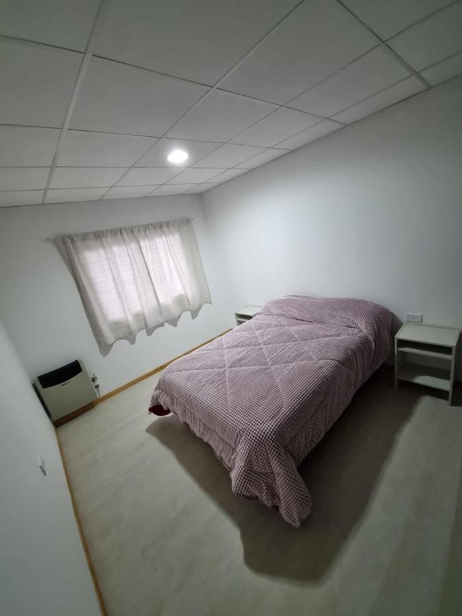 Willa Family House Malargüe Zewnętrze zdjęcie